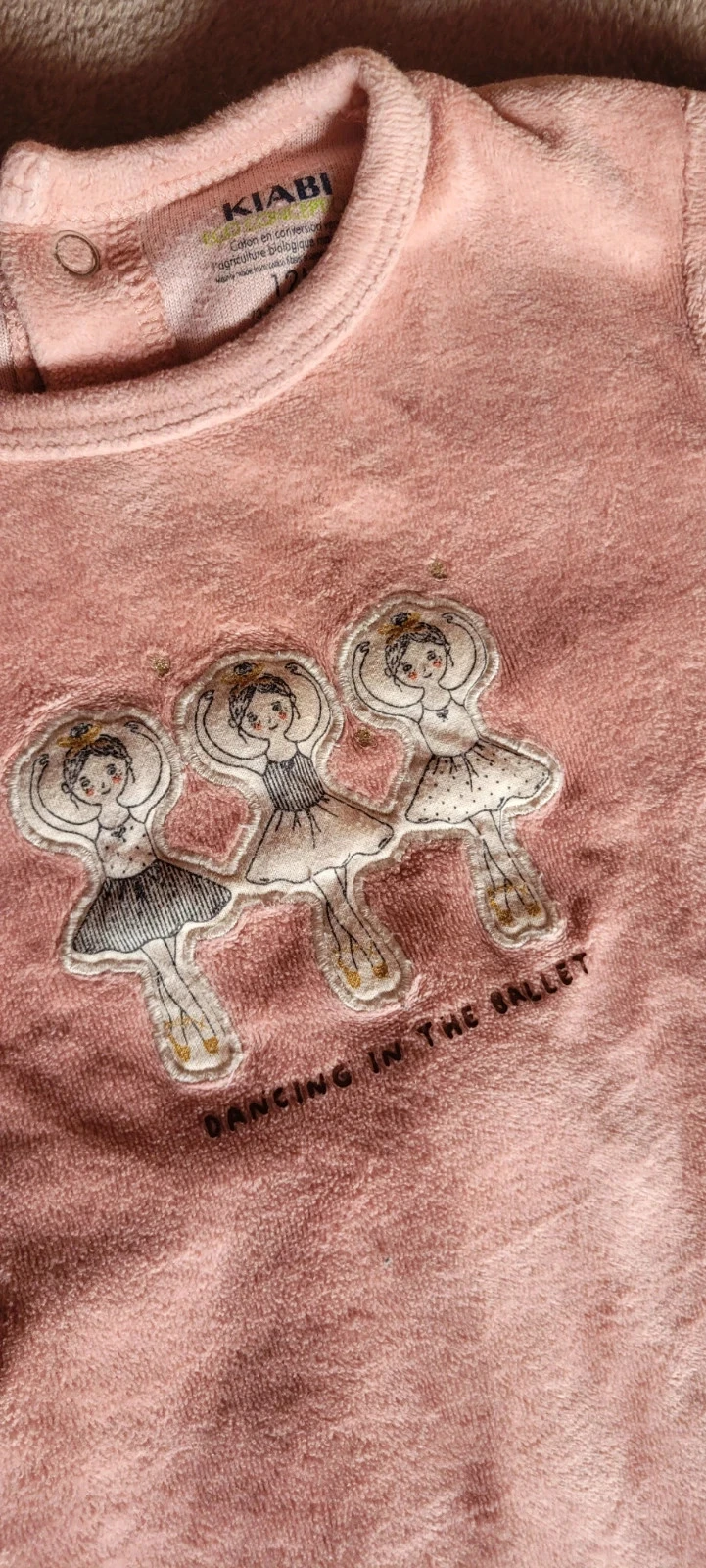 Pijama – photo 2